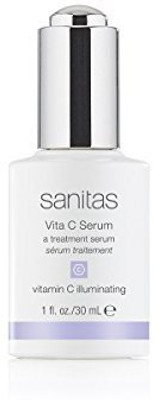 

Sanitas Progressive Skinhealth Vita C Serum(30 ml)