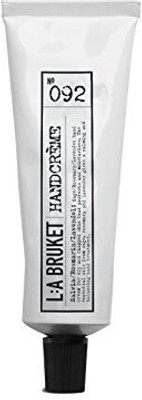 

L:a Bruket No. 092 Hand Cream Sage/rosemary/lavender(30 ml)