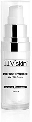 

LIV-skin Dr. Recommended Anti Aging Face Moisturizer(30 ml)