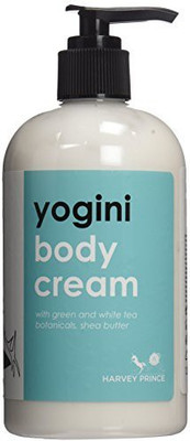 

Harvey Prince Organics Yogini Body Cream(355 ml)