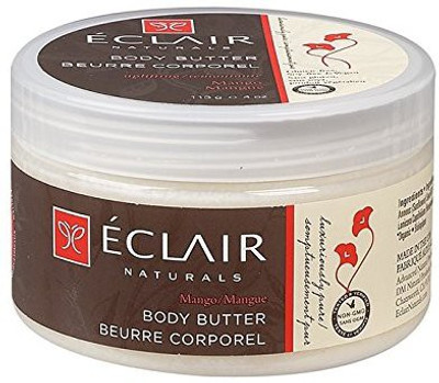 

Eclair Naturals Body Butter Mango(113 g)