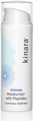 

Kinara Intense Moisturizer with Peptides(48.178 g)
