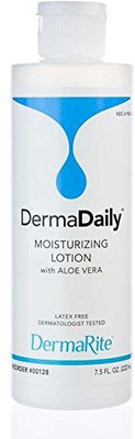 

Dermarite Industries Dermadaily Lotion(323 ml)