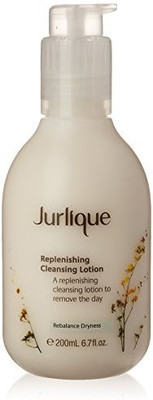 

Jurlique Replenishing Cleansing Lotion(200 ml)