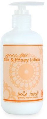 

Bella Lucce Silk & Honey Lotion in Japanese Yuzu(226.72 g)