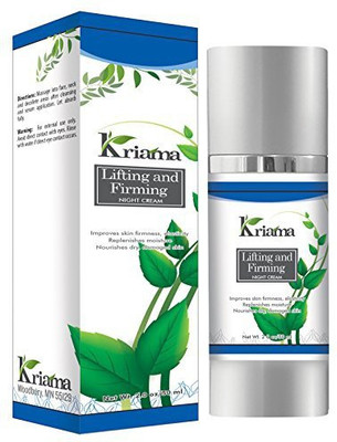 

Kriama Night Repair Cream The Best Anti Aging Moisturizer(50 ml)