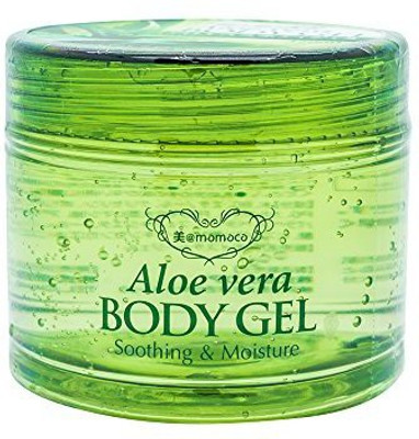 

Kodo Aloe Vera Soothing Body Gel(320 ml)