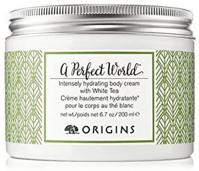 

Origins By A Perfect World Intensely Hydrating Body Cream With White Tea(200 ml)