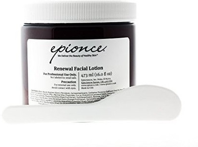 

Epionce Pro-Renewal Facial Lotion with Spatula(473 ml)