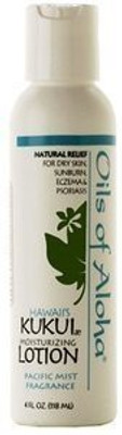

Oils of Aloha Kukui Moisturizing Lotion Pacific Mist(113.36 g)