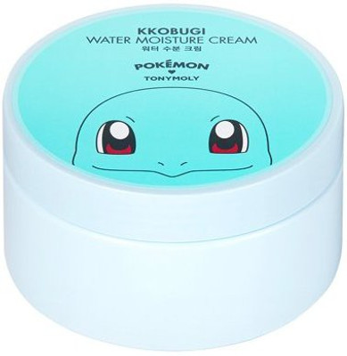 

Tonymoly Pokemon Kkobugi Water Moisture Cream(300 ml)
