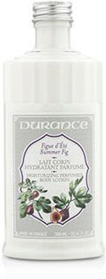 

Durance Summer Fig Moisturizing Perfumed Body Lotion /10.14oz(300 ml)