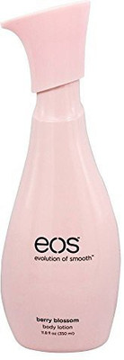 

Eos Berry Blossom Body Lo Size 11.8o Berry Blossom Body Lotion(350 ml)