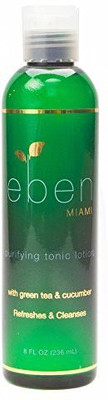 

Eben Naturals Purifying Tonic Lotion(236 ml)