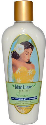 

Island Essence Lotion , Gardenia(226.72 g)