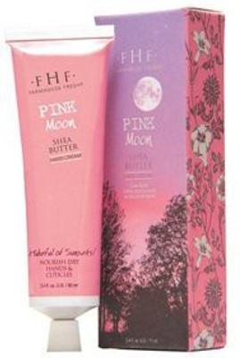 FarmHouse Fresh Pink Moon Shea Butter Hand Cream(70.85 g)