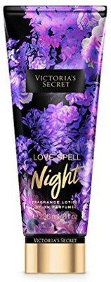 

Victoria's Secret Love Spell Night Fragrance Lotion(236 ml)
