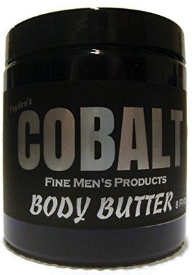 

Payden's Cobalt Wood & Whiskey Enriched Body Butter For Men(226.72 g)
