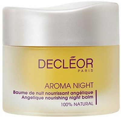 

Decleor Angelique Nourishing Night Balm(28.34 g)
