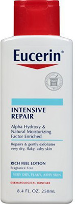 

Eucerin Intensive Repair Very Dry Skin Lotion(250 ml)