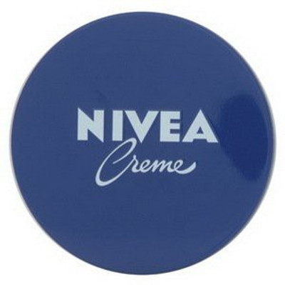 

Nivea Cream(60 ml)