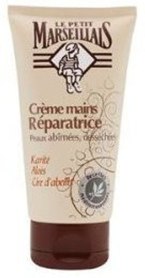 

Le Petit Marseillais Hand Cream Creme Mains Reparatrice(75 ml)