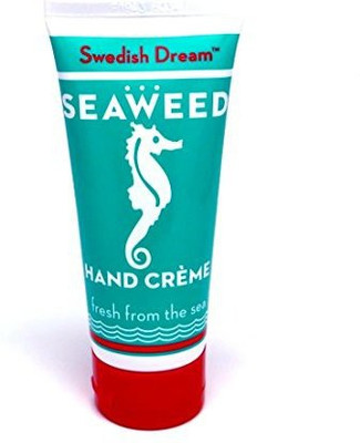 

Swedish Dream Seaweed Hand Creme(85.02 g)