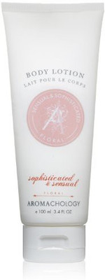 

AROMACHOLOGY Body Lotion Sophisticated & Sensualfloral(100 ml)