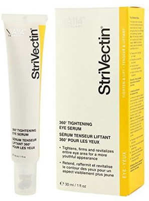 

Strivectin Tl 360 Degree Tightening Eye Serum(30 ml)