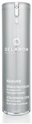 

Delarom Aqualixir Ultra Hydrating Serum(30 ml)