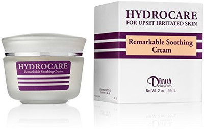 

Dinur Cosmetics Hydrocare Remarkable Soothing Cream(55 ml)