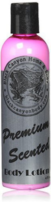 

Black Canyon Home and Body Butt Naked Body Lotion(113.36 g)