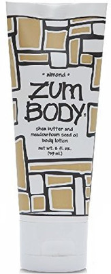 

http://www.indigowild.com/who-we-are/about-us/ Zum Body Lotion Tube Almond(59.14 ml)