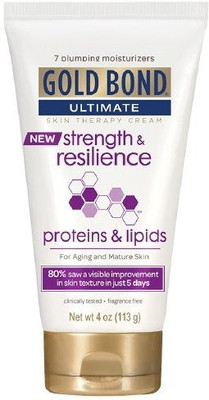 

Gold Bond Ultimate Skin Therapy Cream, Strength & Resilience Pack Of 3(113 g)