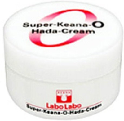

Dokutashirabo Dr.ci:labo Labo Labo Super-keana O-hada-cream(60 g)