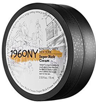

Reskin Cosmetics 1960ny Super Rich Cream(75 ml)