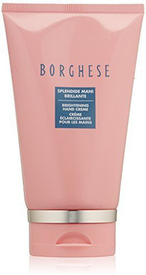

Borghese Splendide Mani Brillante Brightening Hand Creme(99.19 g)