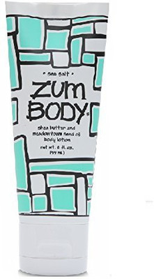 

http://www.indigowild.com/who-we-are/about-us/ Zum Body Lotion Tube Sea Salt(59.14 ml)