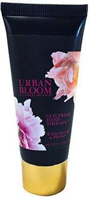 

Camille Beckman Urban Bloom Glycerine Hand Therapy Cream - Wild Plum & Peony Scent(38.259 g)