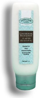 

Living Clay Conditioning Body Lotion(113.36 g)