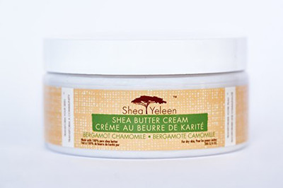 

Shea Yeleen Bergamont Chamomile Cream(170.04 g)