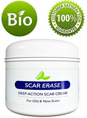 

Honeydew All Natural Scar Removal Cream(118 ml)