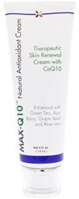 

Stop Aging Now Max-q10 Antioxidant Cream, 1-pack(118 ml)