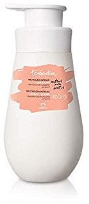 

Natura Every Day Collection - Hazelnut & Pomegranate Body Moisturizer for Extra Dry Skin(400 ml)