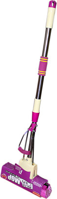 

IKITZ PN-40 Sponge Mop(Multicolor 94 m)
