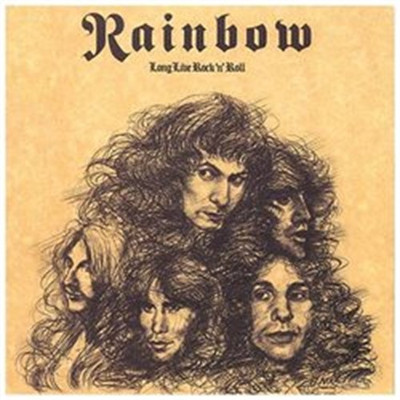 

Long Live Rock & Roll (remastered) Import Audio CD Remastered Edition(English - Rainbow)