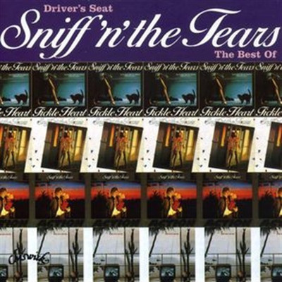 Best of Sniff 'n' the Tears [Import] Audio CD Standard Edition(English - Sniff 'n' the Tears)