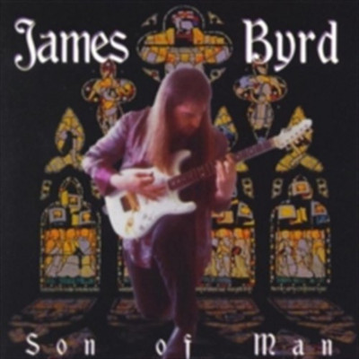 

Son of Man Import Audio CD Standard Edition(English - James Byrd)