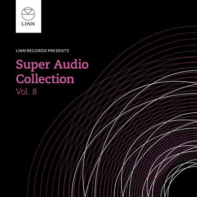 

Super Audio Collection 8 Import Super Audio CD Standard Edition(English - WALLISCH, BBC NATIONAL ORCHESTRA OF)