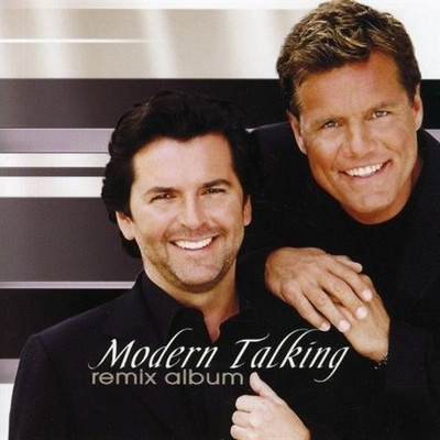 

Remix Album [Import] Audio CD Standard Edition(English - Modern Talking)